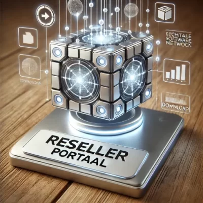 Licentiepro Reseller portal