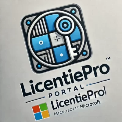 licentiepro End-user klantenportal