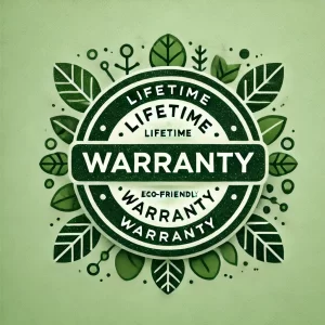 LIFETIME WARRANTY, On-premise Microsoft licenses are perpetual, so is our warranty. So that is also a no-brainer.